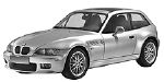 BMW E36-7 P191D Fault Code