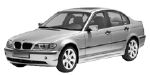 BMW E46 P191D Fault Code