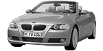 BMW E93 P191D Fault Code