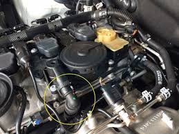 See P191D in engine