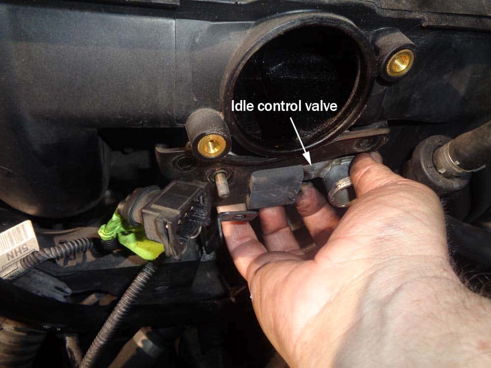 See P191D repair manual