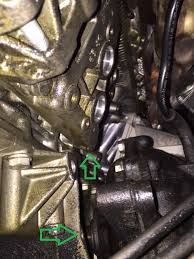 See P191D in engine